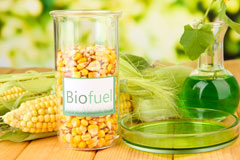 Kennet biofuel availability