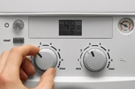 free Kennet boiler maintenance quotes